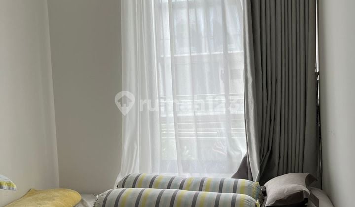 Dijual Osaka Residence 4,5X10 3 Lantai Full Furnished