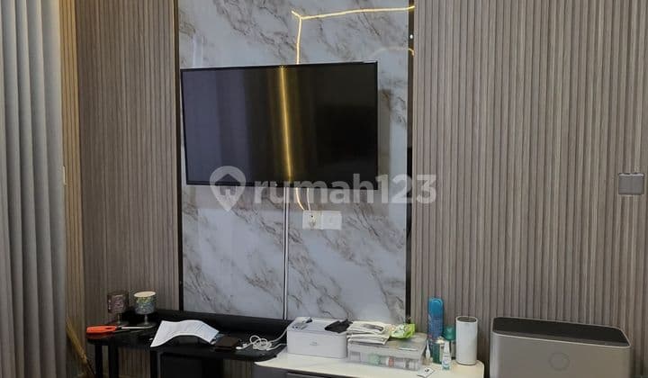 Rumah Bagus Furnished SHM Tangerang, Tangerang