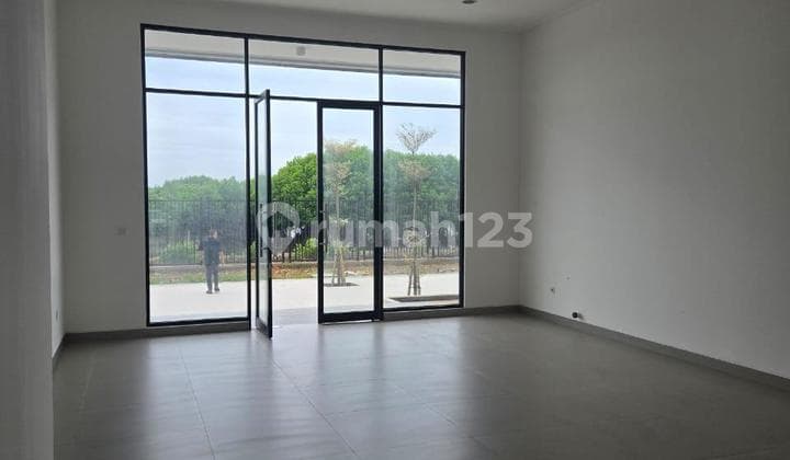 Marina Bay Pik 2 Rukan Hollywood Type Ready 2 Connected Units