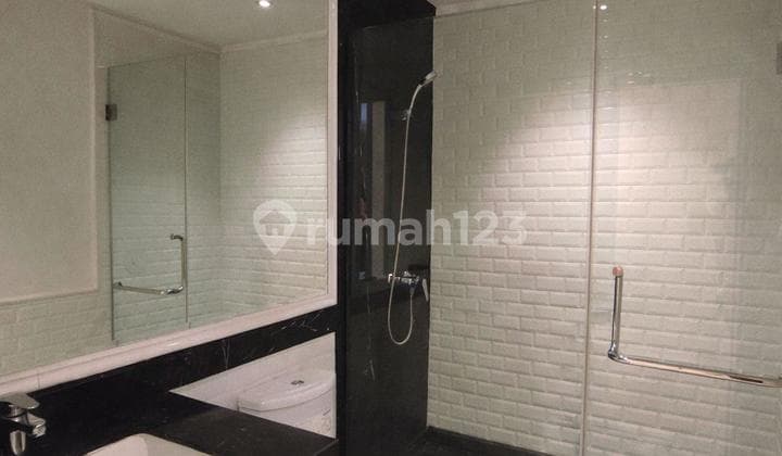 Disewakan Apartment Regatta, 3 Beroom + 1, Sea View