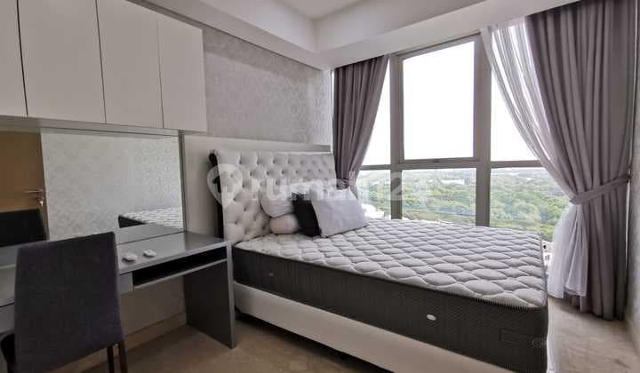 Gold Coast Pik Apartment #2Br+1, 90M2 Fully Furnished