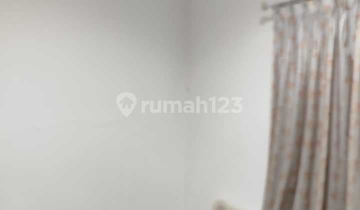 Nice House Unfurnished PPJB Pantai Indah Kapuk 2, North Jakarta