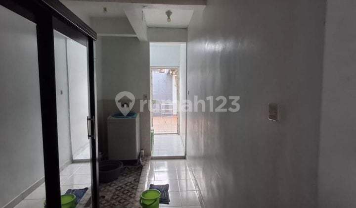 Dijual Rumah Metland Puri, Uk : 8X20m2, Siap Huni