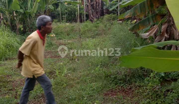 Dijual Tanah Lokasi Strategis Dekat Bintaro