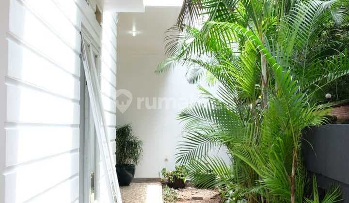 Rumah dua lantai dicibubur cimangis depok Rumah