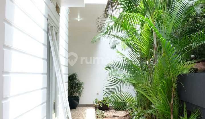 Two-story house in Cibubur, Cimangis, Depok House