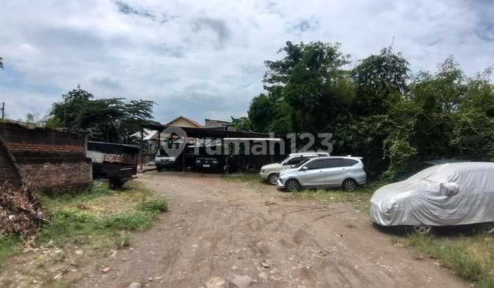 For sale: land-measured house in a strategic location in Bekasi, near Summa Recon Bekasi.