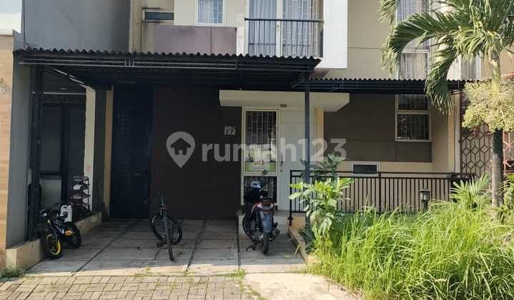 Rumah siap huni diurbana tangerang selatan Rumah siap huni diurbana tangerang selatan