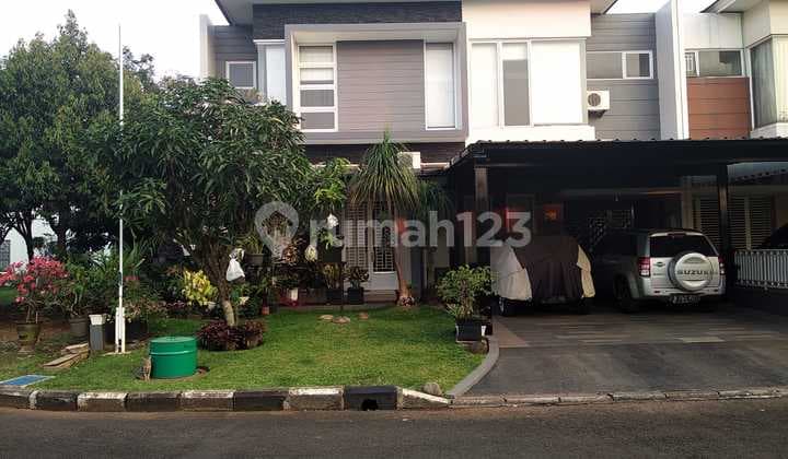 Dijua Rumah Siap Huni Digrand Wisata Tambun Bekadi Bagus