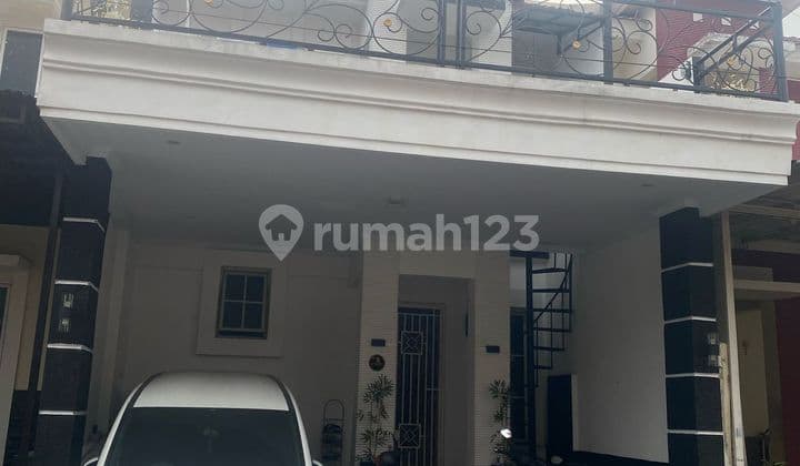 Dijual Rumah Siap Huni Dipuri Beta 2 Bagus