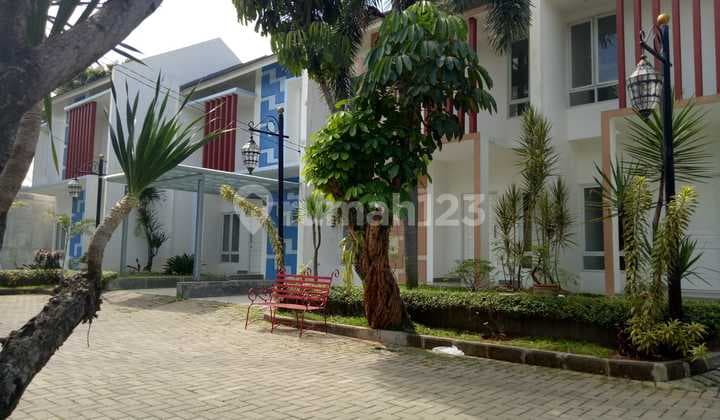 For Sale, Ready-to-Occupy House in Kampung Rambutan