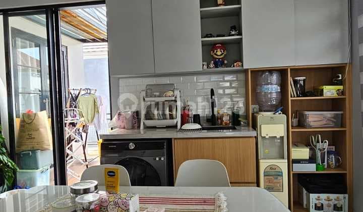 Dijual Rumah Siap Huni Ditangerang Selatan
