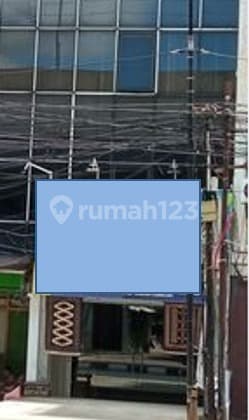 Dijual Ruko Strategis Jalan.fatwati