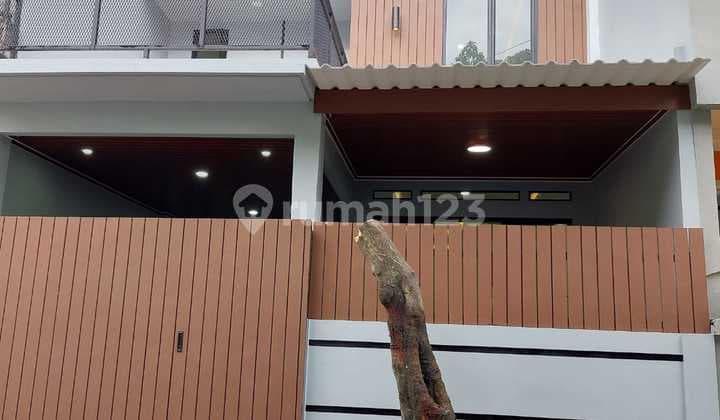 Dijual Rumah Baru.minimalis