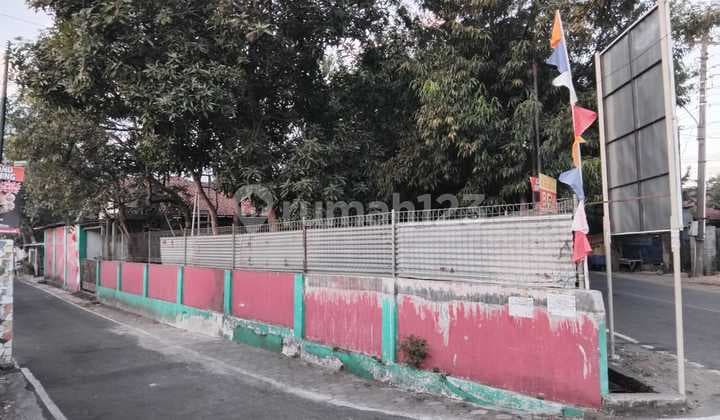 Dijual Rumah Hitung Tanah Dikudus Jawa Tengah