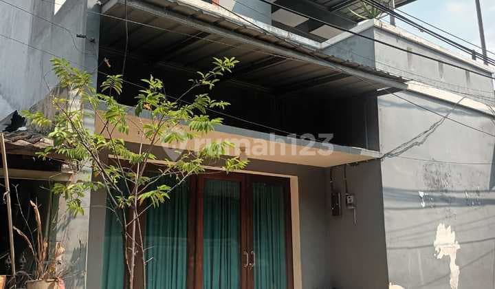Dijual Rumah Murah Dipondok Aren