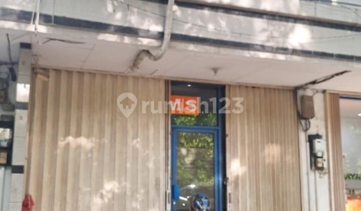 Dijual Ruko Komplek Mitra Sunter Boulevard Termurah