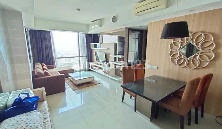 Disewakan Apartemen Kemang Village Tower Empire Jakarta Selatan