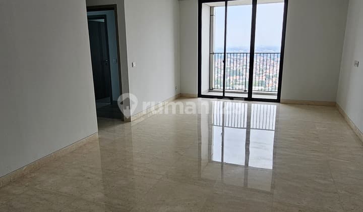 Dijual Apartemen Prime Tower Southgate 2BR Brand New