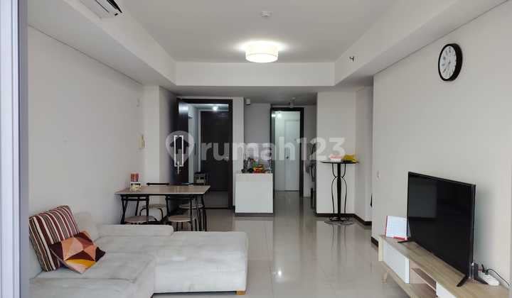 For Rent St. Moritz New Royal Suite 2Br Apartment Ready to Occupy