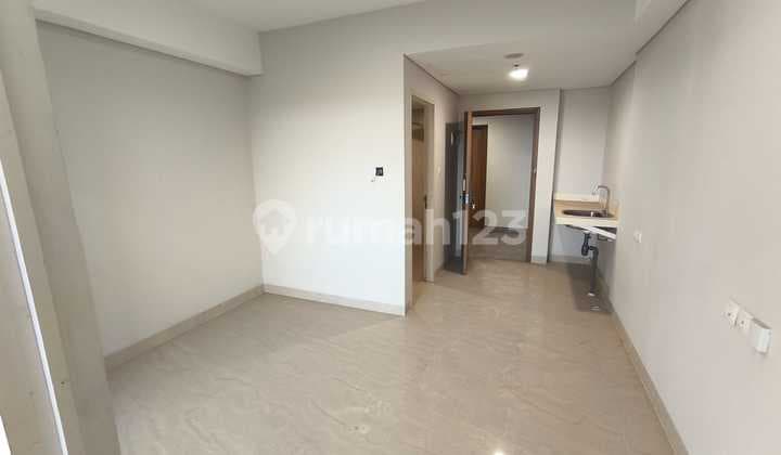 Dijual Apartemen Skandinavia Tangcity 1BR Bagus