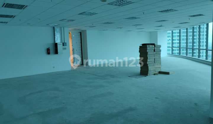 For Sale Office Space St. Moritz Tower Grade A