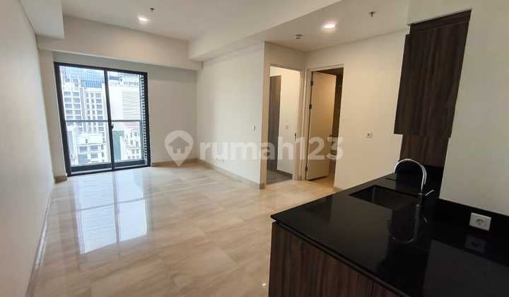 Disewakan Apartemen 57 Promenade 1BR Thamrin Jakarta Pusat