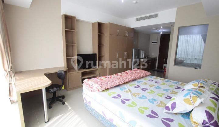 Disewakan Apartemen U Residence Tower Furnish
