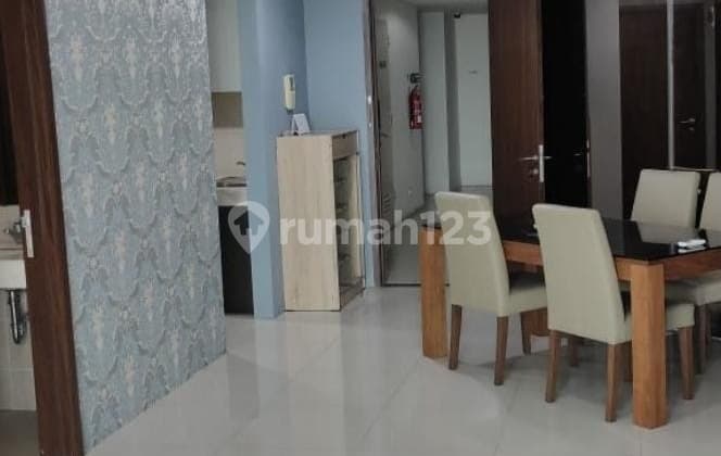 Dijual Apartemen St. Moritz Royal Tower 2BR Termurah