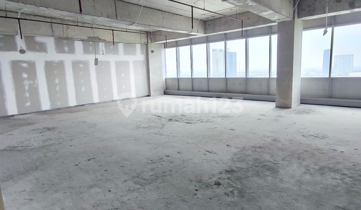 For Sale Office Space The Prominence Tower Alam Sutera