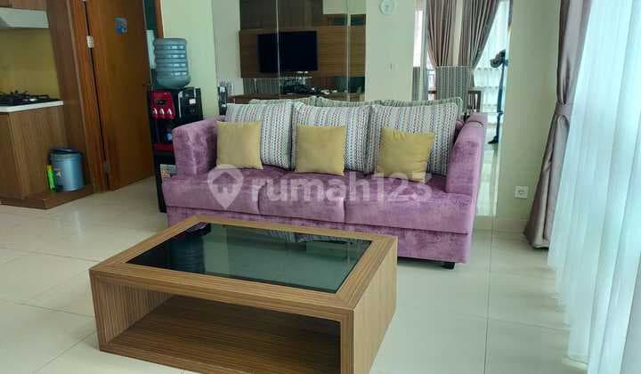 Sewa Murah Sahid Sudirman Residence