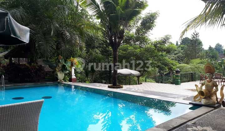 Jual Murah Villa di Tegallalang Ubud Bali