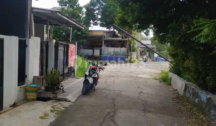 Perum Wahana Pondok Gede Jatiasih - Bekasi Jawa Barat