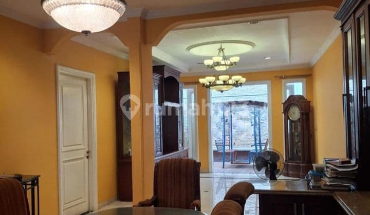 RUMAH BAGUS PETOJO SABANGAN