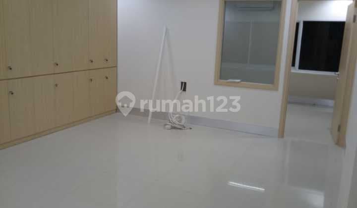 Disewakan Ruko Pintu Besar Selatan, Jakbar