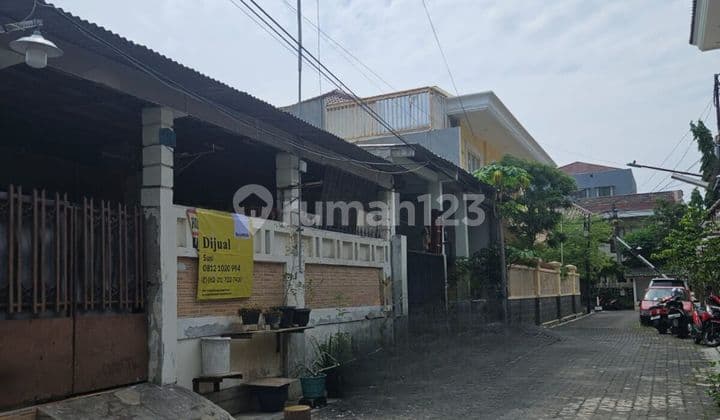 Rumah Sunter Agung