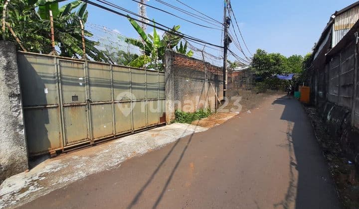 Tanah Kebayoran Lama, Jakarta Selatan