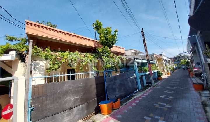 Dijual Rumah Kos Semarang