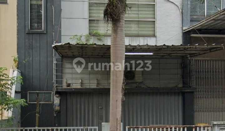 The Best Investment: Gudang Taman Tekno BSD City!