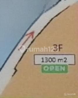 Disewakan Kavling/Gudang Siap Pakai di Area Tambun, Bekasi