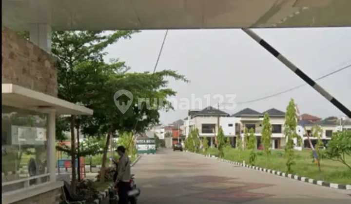 FOR SALE - NEW house - Nurwita Residen