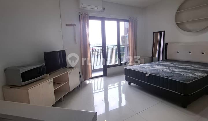 For Sale Studio Comfort View Tamansari Semanggi
