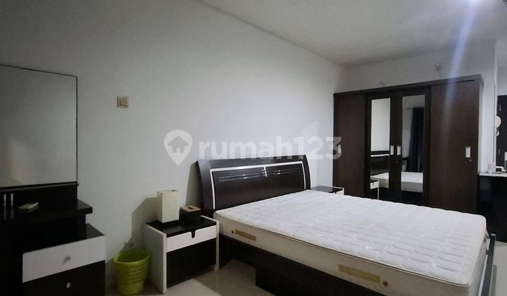 Disewakan Studio Luas Tamansari Semanggi Apartment