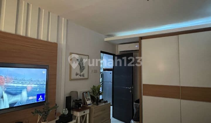 Jual Butuh 1 Bedroom Apartment Tamansari Semanggi