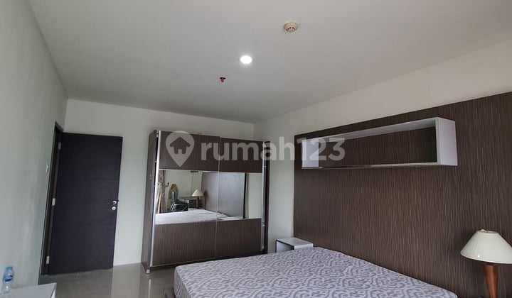 For Rent 1 Bedroom Apartment Tamansari Semanggi Nyaman Dan Strategis