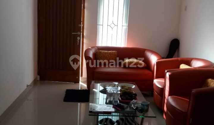 Di Jual Rumah Bagus Dan Nyaman Tirta Asri Residence