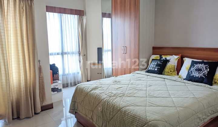 Priced For A Quick Sale! di Jual Studio Apartment Tamansari Semanggi Cozy And Strategic Area In South Jalarta