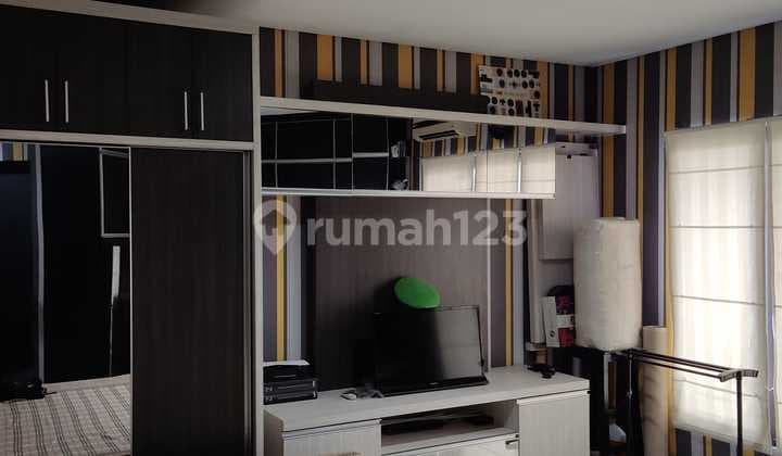 For Sale Studio Apartment Tamansari Semanggi Apartment Comfort And Cozy