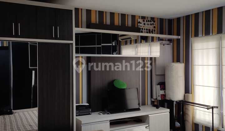 For Sale Studio Apartment Tamansari Semanggi Apartment Comfort And Cozy