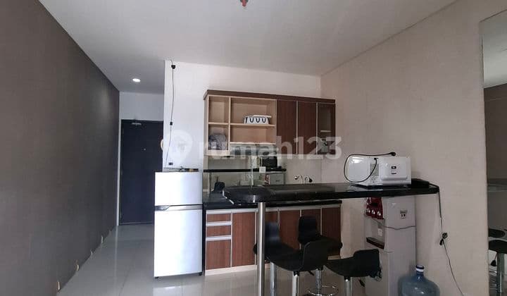 Disewakan 1 Bedroom Nyaman Dan Strategis